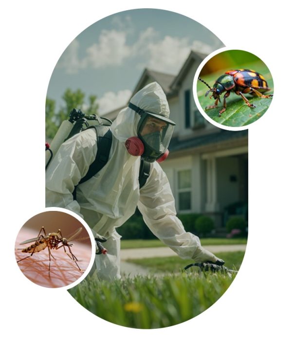 pest services